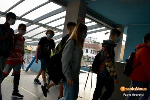 Ecco tutte le novità per la gestione dei casi di positività in classe