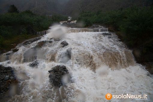 Alluvione 2020, oltre 1 milione al Vco per continuare la ricostruzione nei territori colpiti