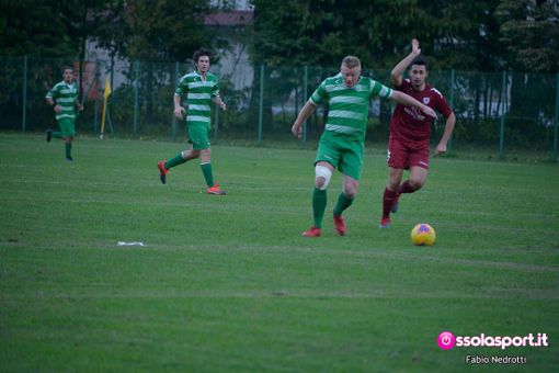 La domenica in Prima categoria