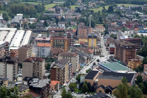 Villadossola, obbligatorio fare bollire l'acqua