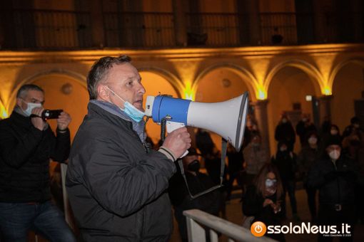 Sartoretti: “La certificazione? Un’imposizione calata dall’alto da persone incompetenti”