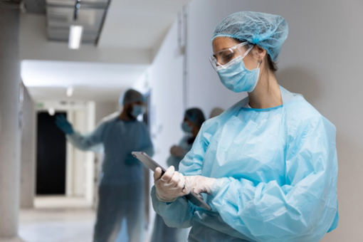 “Più soldi e personale per uscire dall'emergenza sanitaria'' “Più soldi e personale per uscire dall'emergenza sanitaria''