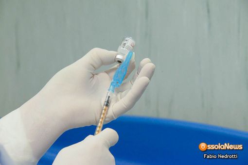 Covid, Regione coinvolge enti locali e farmacie per pre adesioni. Cirio: &quot;Per vaccinare in tempi rapidi&quot;