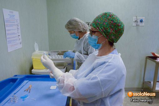 Personale del Covid non stabilizzato, Canalis: "Pasticcio dell'assessorato alla Sanità"