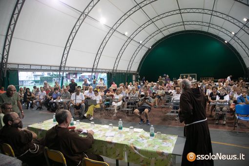 Nessuna certezza sul futuro delle strutture della Cappuccina FOTO E VIDEO