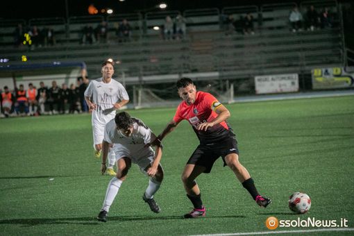 ''Sconfitta ingiusta: avremmo meritato di vincere'' FOTO