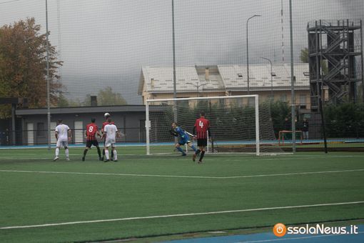 Promozione, tempo di derby al “Liberazione”: c’è Omegna-Feriolo