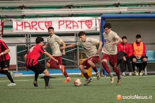 Incredibile Promozione:  perdono le prime due, campionato completamente riaperto