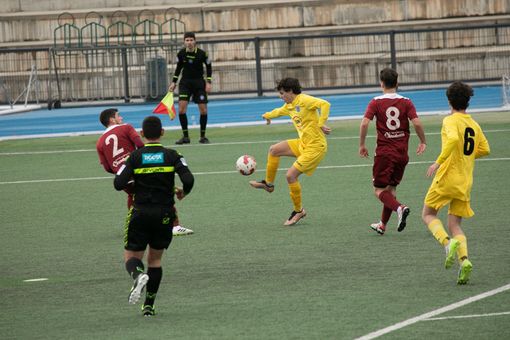 Promozione: il Briga frena, il Baveno non ne approfitta Promozione: il Briga frena, il Baveno non ne approfitta