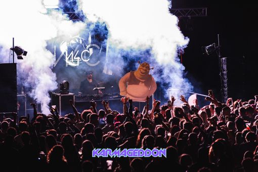 Karmageddon: un successo la terza edizione