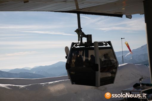 Pd Vco: “Solidarietà al comparto della montagna” Pd Vco: “Solidarietà al comparto della montagna”