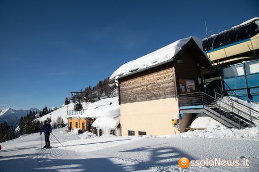 Decreto Sostegni, Uncem: “Evitare sperequazioni tra grandi e piccole stazioni del comparto neve”