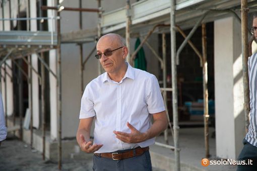 Il dirigente del Marconi Galletti Einaudi risponde alle critiche della Lega Giovani