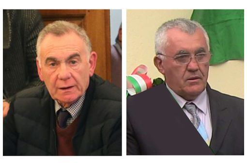 A Trasquera è ancora sfida a due tra Lincio e Magliocco