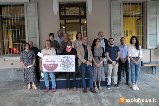 ''Siamo tutte persone interessate al benessere della città''