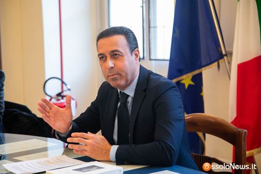 “Servono soluzioni immediate per i malati oncologici”. Il sindaco Pizzi scrive all’Asl Vco