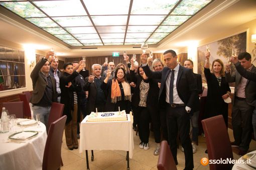 I domesi dicono no a tutti i partiti