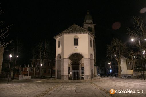 Concerto per l’Avvento: a Domodossola un viaggio musicale dal Rinascimento al Novecento
