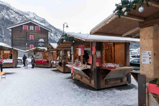 In Val Formazza tanti appuntamenti per il mese di dicembre In Val Formazza tanti appuntamenti per il mese di dicembre