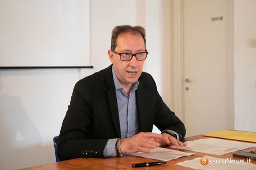 Premosello, Monti patteggia: un anno e 4 mesi, pena sospesa