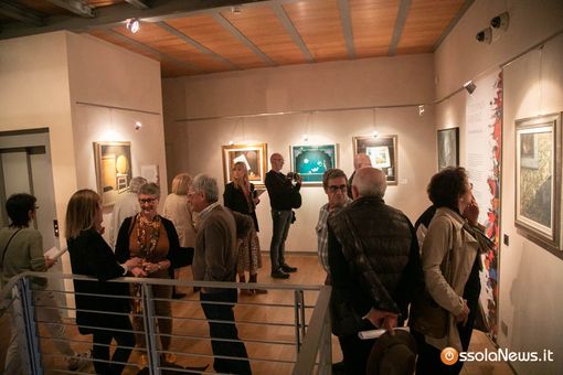 Nuova visita guidata alla mostra dedicata a Giuliano Crivelli