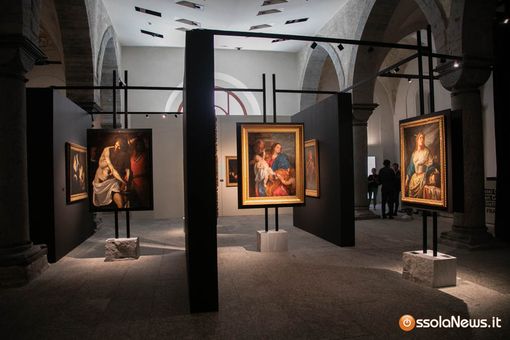 Il Comune cerca sponsor per la nuova mostra a Palazzo San Francesco