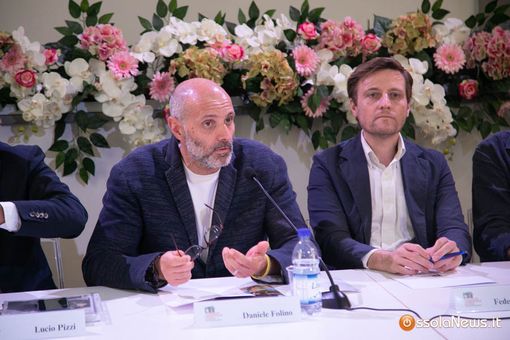 &quot;I tempi del bello&quot;, un evento straordinario per Domodossola