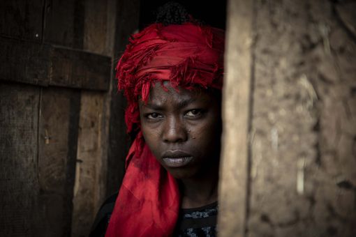 Il fotografo ossolano Federico Manoni inaugura una mostra personale
