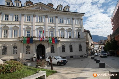 Dal Pd domese un ordine del giorno per il riconoscimento dello Stato di Palestina