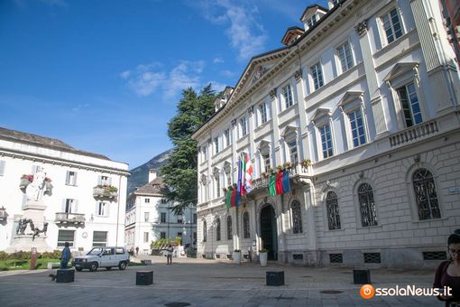 "Ciuccio d'oro": la Lega chiede l'istituzione di un riconoscimento civico per la città di Domodossola