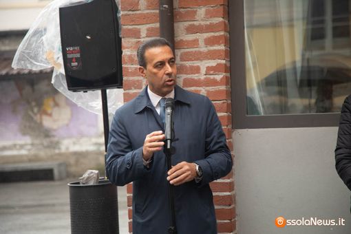 Ottant'anni della Repubblica dell'Ossola, Pizzi: &quot;Un calendario molto ricco e ben riuscito&quot;