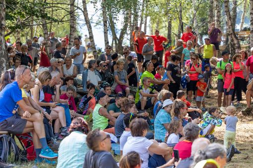 Musica in Quota, in alta Formazza suona il Trio Libertango