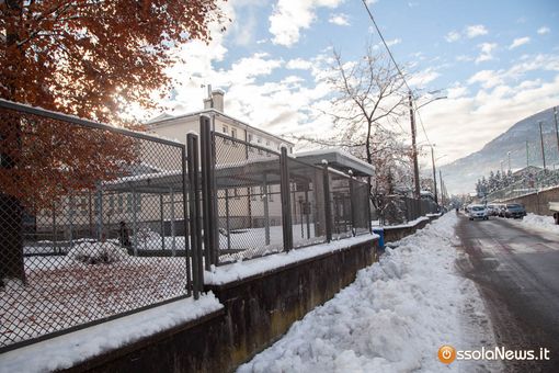 Problemi per lo sgombero neve alla Cappuccina, su 38 ditte interpellate nessuna ha accettato Problemi per lo sgombero neve alla Cappuccina, su 38 ditte interpellate nessuna ha accettato
