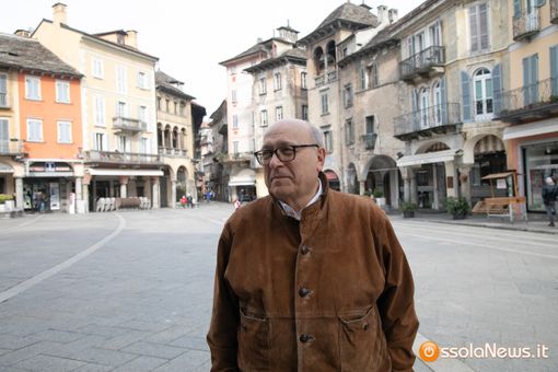 Parcheggi dei frontalieri, il Pd domese auspica azioni concrete