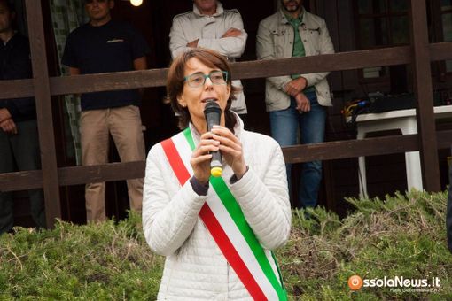 Elezioni, Norma Bianchi in corsa per il terzo mandato a Masera Elezioni, Norma Bianchi in corsa per il terzo mandato a Masera