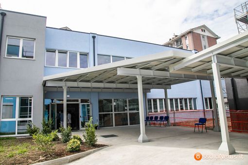 Nuove aule al Marconi Galletti Einaudi, Preioni: “Esempio tangibile dei risultati raggiunti grazie ai canoni idrici” Nuove aule al Marconi Galletti Einaudi, Preioni: “Esempio tangibile dei risultati raggiunti grazie ai canoni idrici”