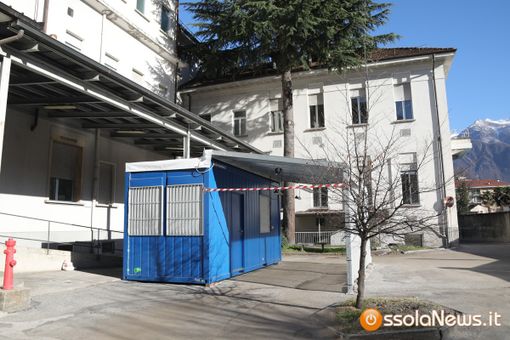 Oltre 100 nuovi pazienti ricoverati per Covid nelle strutture ospedaliere piemontesi