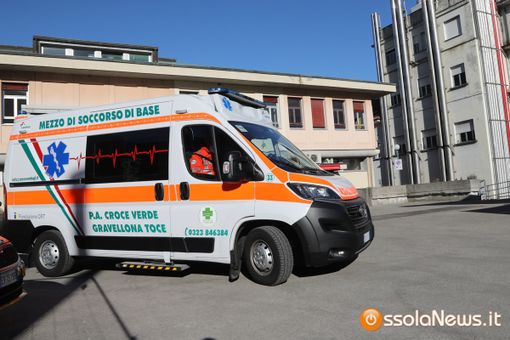 Nuovo picco di contagi in Provincia: sono 124 in più