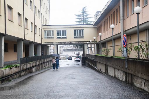 Domodossola, il reparto di Ortopedia rafforzato grazie agli specialisti del Coq di Omegna