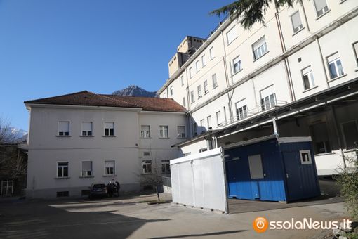 Ripartenza sicura: 2.566 tamponi gratuiti effettuati in una settimana, 29 nel Vco