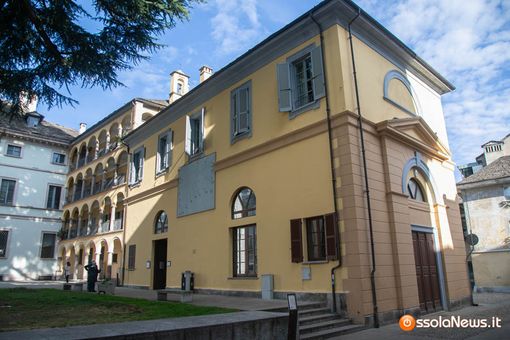 Prosegue la rassegna "La ricerca del limite": si parla di Dostoevskij