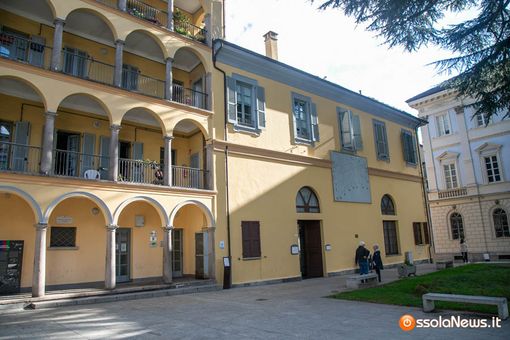 Domodossola, una conferenza filosofica su "L'esperienza mistica nel Medioevo"