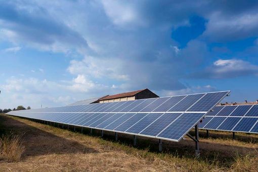 Agrivoltaico, Marnati: "Delibera per rendere più restrittivi i vincoli nelle zone Unesco" Agrivoltaico, Marnati: "Delibera per rendere più restrittivi i vincoli nelle zone Unesco"
