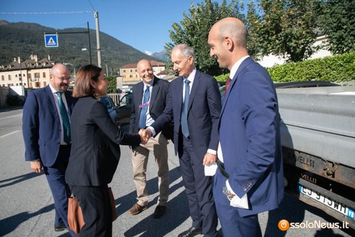 La Vigezzina punta ad inserire i suoi progetti nel Piano Nazionale di Ripresa e Resilienza