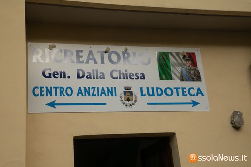 "Anziani in mente": un corso per esercitare la memoria "Anziani in mente": un corso per esercitare la memoria