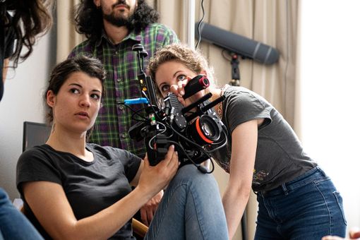 Piemonte Factory 2021, un concorso rivolto ai giovani cineasti Piemonte Factory 2021, un concorso rivolto ai giovani cineasti