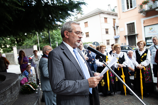 Anche la Casa della Resistenza si unisce al cordoglio per la scomparsa di Pierantonio Ragozza
