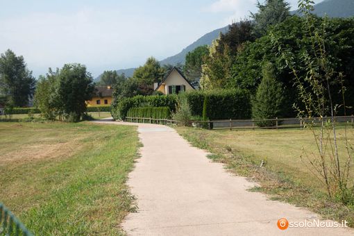 Gal Laghi e Monti presenta il nuovo piano della mobilità ciclistica ed escursionistica