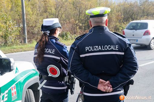 Polizia locale, nel 2024 in calo infrazioni e multe FOTO Polizia locale, nel 2024 in calo infrazioni e multe FOTO