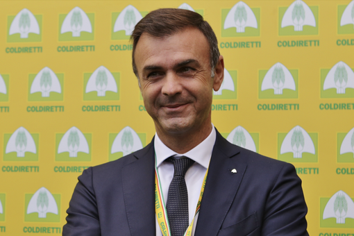 Coldiretti: "L'Ue non può perdere l'opportunità della genetica Green" Coldiretti: "L'Ue non può perdere l'opportunità della genetica Green"